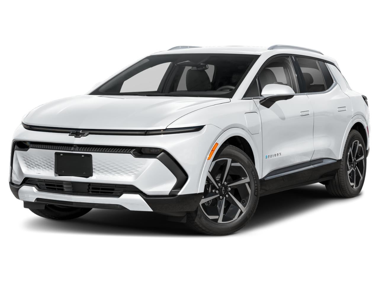 chevrolet equinox ev 2026 3GN7DNRP2TS150678 image chevrolet equinox ev 2026 3GN7DNRP2TS150678 image